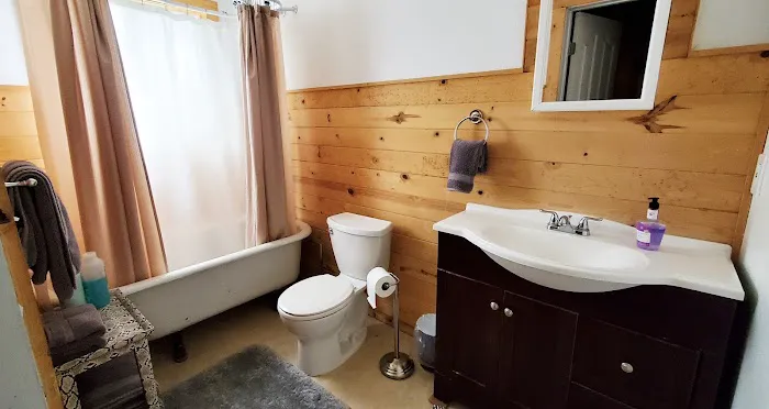 Bigfoot Lodging Lassen (formerly Living Springs) Picture 2