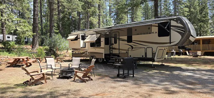 Bigfoot Lodging Lassen (formerly Living Springs) Picture 3