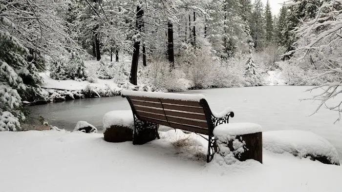 Bigfoot Lodging Lassen (formerly Living Springs) Picture 8