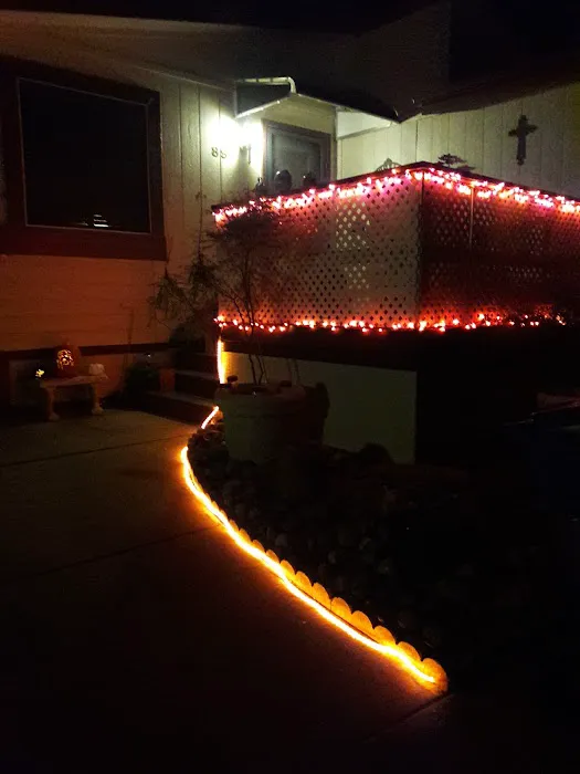 Meadowbrook Mobile Home Park Picture 7