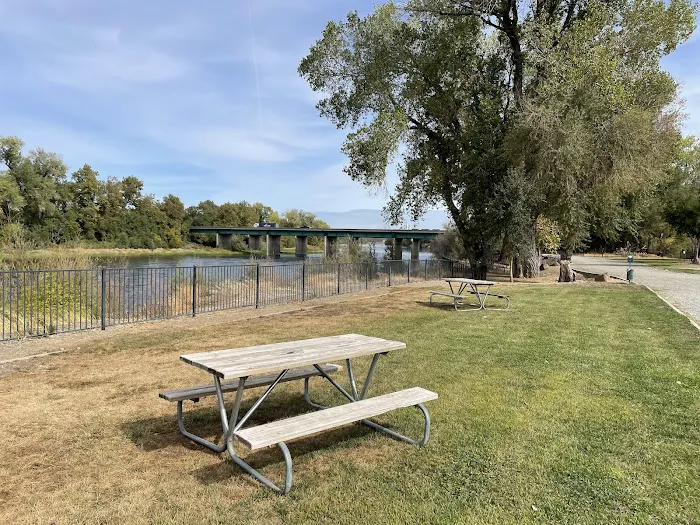 Red Bluff KOA Journey Picture 9