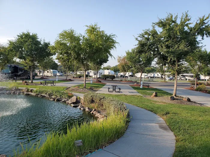 Red Bluff KOA Journey Picture 2