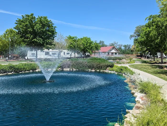 Red Bluff KOA Journey Picture 4