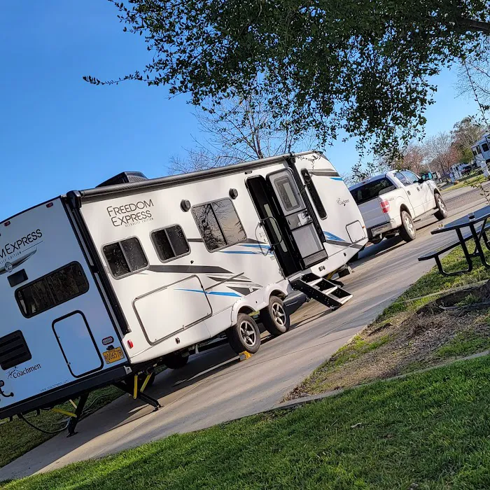 Red Bluff KOA Journey Picture 8