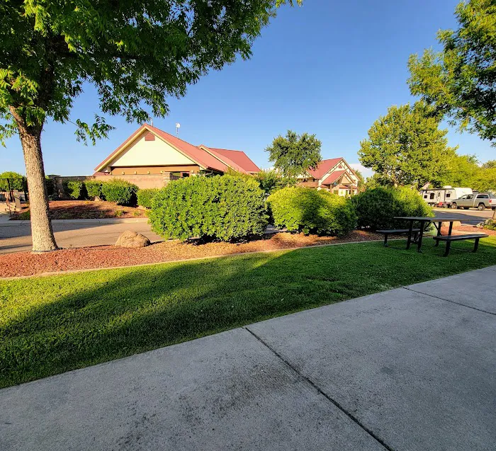 Red Bluff KOA Journey Picture 5
