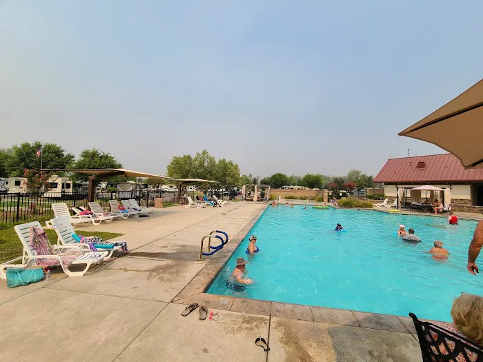 Red Bluff KOA Journey Picture 3