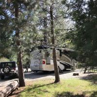 Mt. Lassen / Shingletown KOA Holiday ico