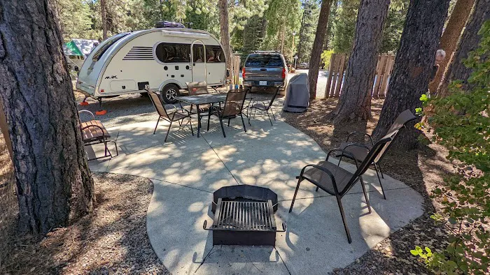 Mt. Lassen / Shingletown KOA Holiday Picture 7