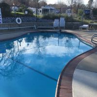 Mountain Gate RV Park and Cottages ico