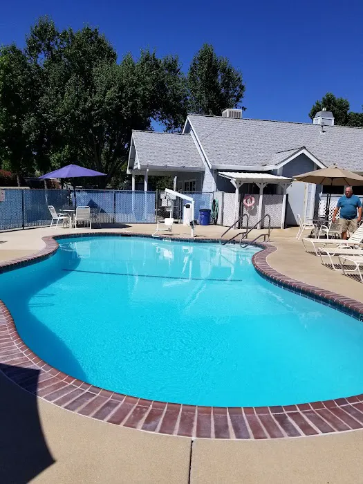 Mountain Gate RV Park and Cottages Picture 3
