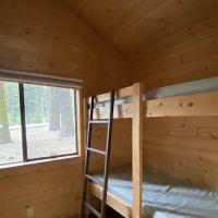 Manzanita Lake Campground ico