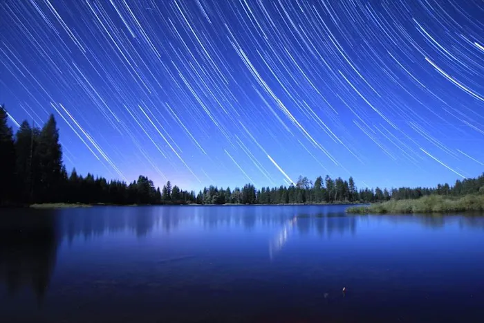 Manzanita Lake Campground Picture 4
