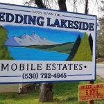 Redding Lakeside Mobile Estates