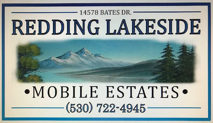 Redding Lakeside Mobile Estates Picture 4