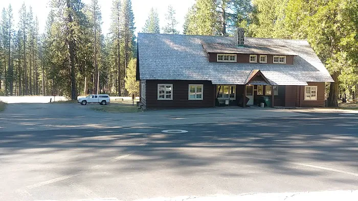 South Summit Lake Campground Picture 5
