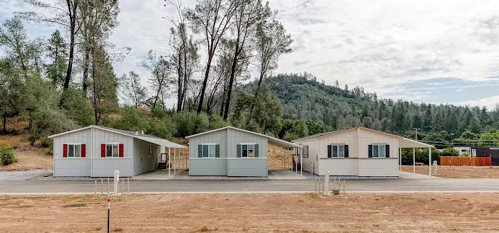 Mountain Gate Mobile Home Park Picture 9