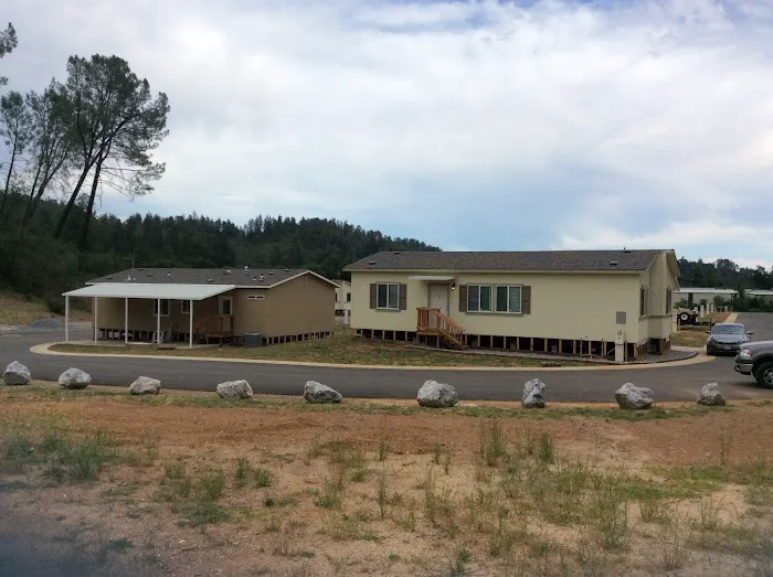 Mountain Gate Mobile Home Park Picture 1