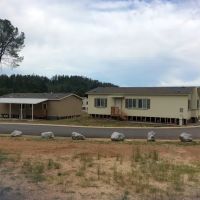 Mountain Gate Mobile Home Park ico