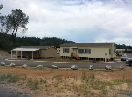 Mountain Gate Mobile Home Park