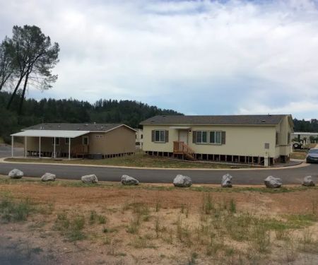 Mountain Gate Mobile Home Park
