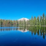 Summit Lake Campground
