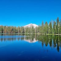 Summit Lake Campground ico