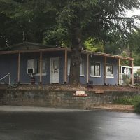 Wonderland Mobile Home And RV Park ico