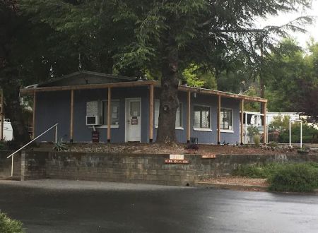 Wonderland Mobile Home And RV Park