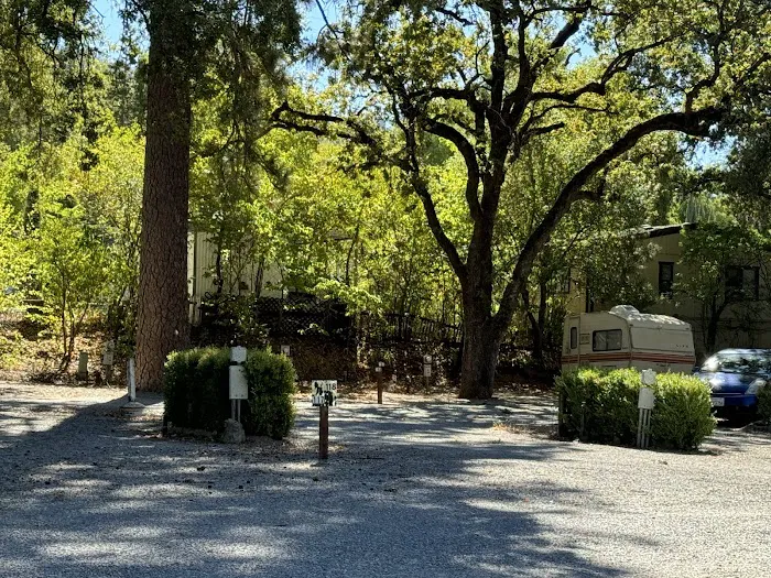 Wonderland Mobile Home And RV Park Picture 2