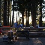 Lost Creek Group Campground