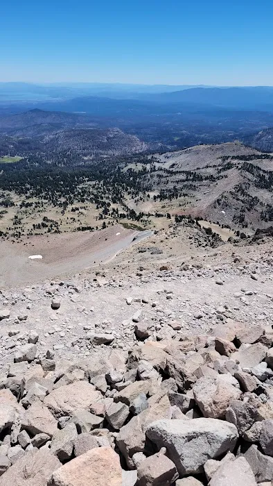 Lost Creek Group Campground Picture 10