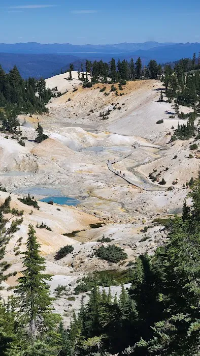 Lost Creek Group Campground Picture 7