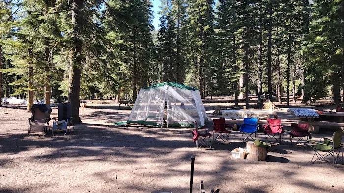 Lost Creek Group Campground Picture 8
