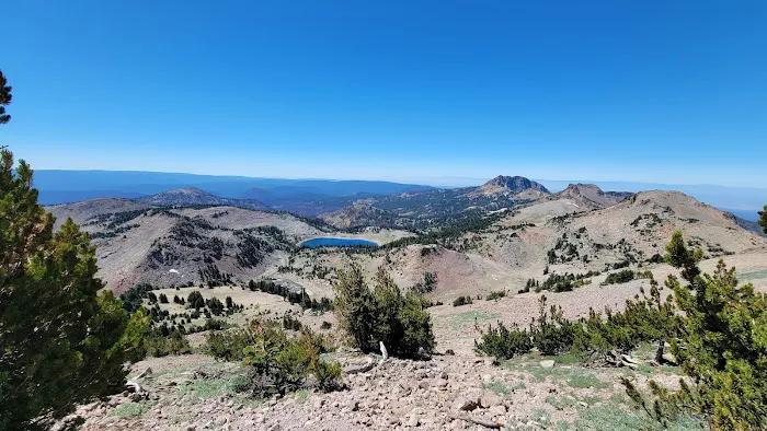 Lost Creek Group Campground Picture 4