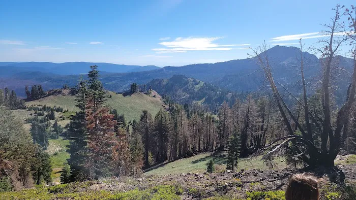 Lost Creek Group Campground Picture 3