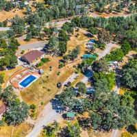 North Redding RV Village ico