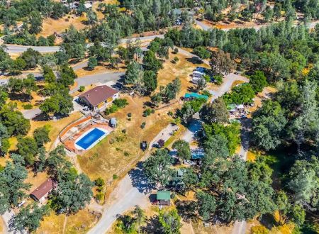 North Redding RV Village