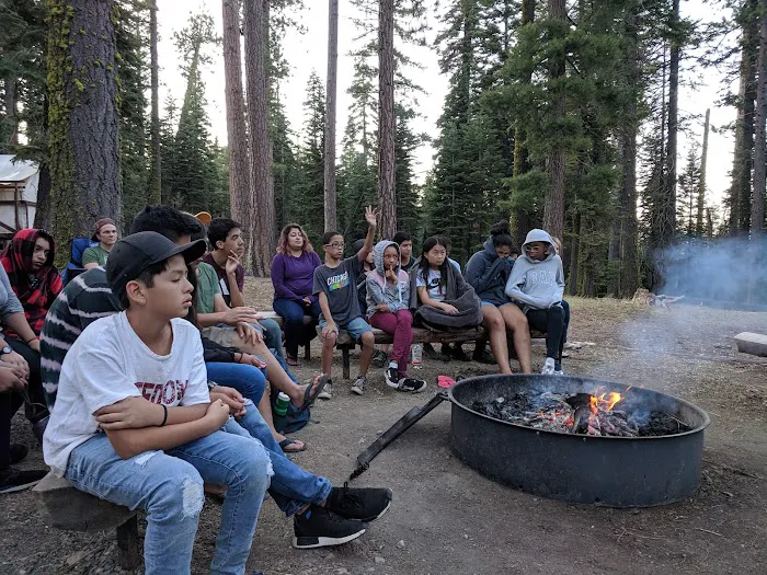 Volcano Adventure Camp Picture 2