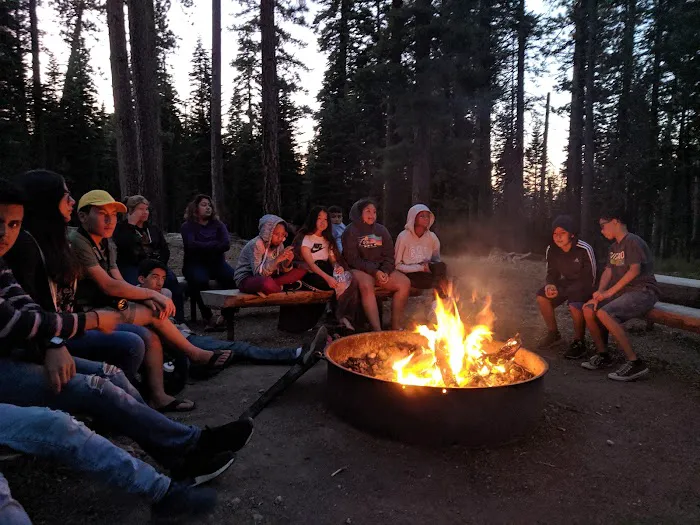 Volcano Adventure Camp Picture 1