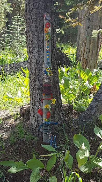 Juniper Lake Campground Picture 10