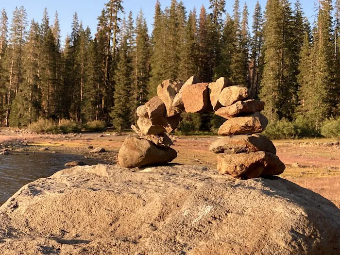 Juniper Lake Campground Picture 6