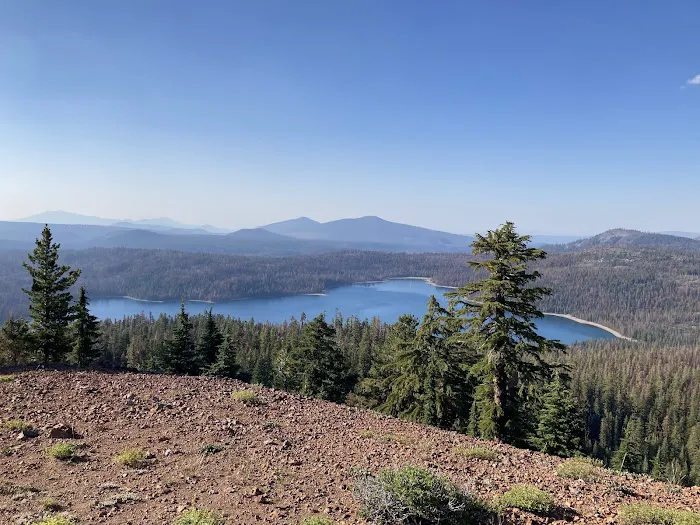 Juniper Lake Campground Picture 3