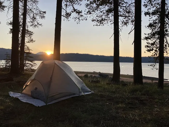 Juniper Lake Campground Picture 8