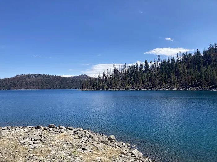 Juniper Lake Campground Picture 7