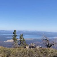 Juniper Lake Campground ico