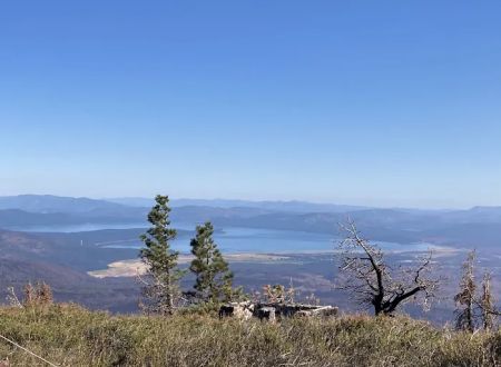 Juniper Lake Campground