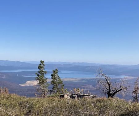 Juniper Lake Campground