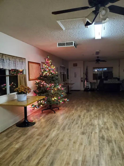 Gold Strike Village Mobile Home Picture 2