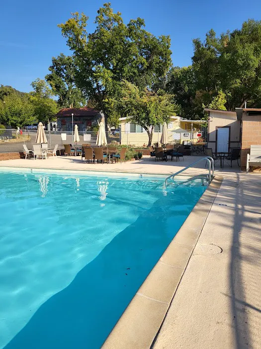 Gold Strike Village Mobile Home Picture 7