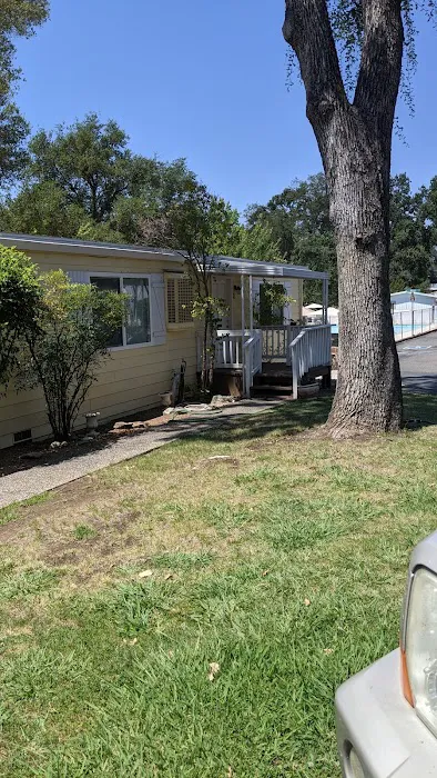 Gold Strike Village Mobile Home Picture 4